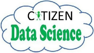 CITIZEN DATA SCIENCE logo