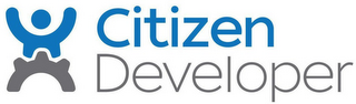 CITIZEN DEVELOPER logo