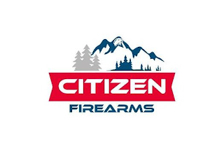 CITIZEN FIREARMS logo