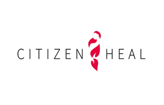 CITIZEN HEAL logo