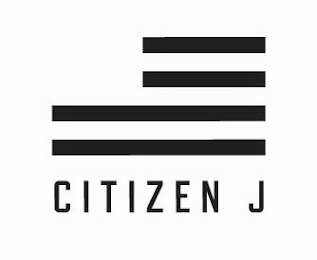 CITIZEN J logo