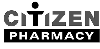 CITIZEN PHARMACY logo