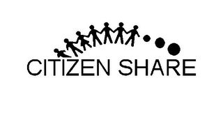 CITIZEN SHARE logo