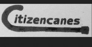 CITIZENCANES logo