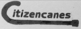 CITIZENCANES logo