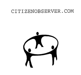 CITIZENOBSERVER.COM logo