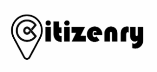 CITIZENRY logo