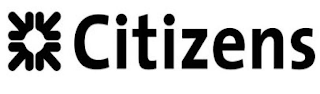 CITIZENS logo