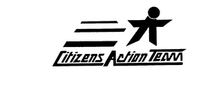 CITIZENS ACTION TEAM