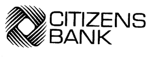 CITIZENS BANK logo