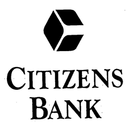 CITIZENS BANK logo