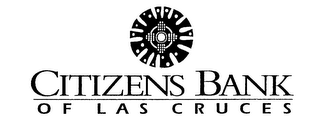 CITIZENS BANK OF LAS CRUCES logo