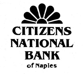 CITIZENS NATIONAL BANK OF NAPLES logo