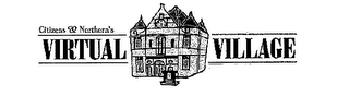 CITIZENS & NORTHERN'S VITRUAL VILLAGE logo