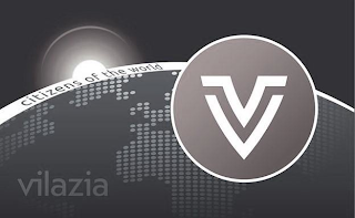 CITIZENS OF THE WORLD V VILAZIA logo