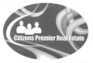 CITIZENS PREMIER REAL ESTATE logo