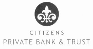 CITIZENS PRIVATE BANK & TRUST logo