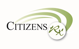 CITIZENS RX logo