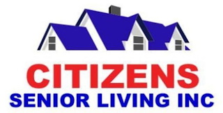 CITIZENS SENIOR LIVING INC logo