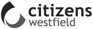 CITIZENS WESTFIELD logo