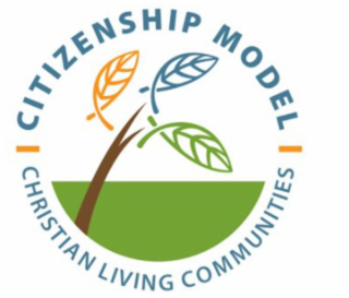CITIZENSHIP MODEL CHRISTIAN LIVING COMMUNITIES logo