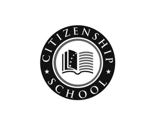 CITIZENSHIP SCHOOL logo