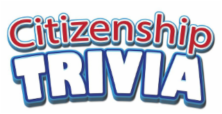 CITIZENSHIP TRIVIA logo