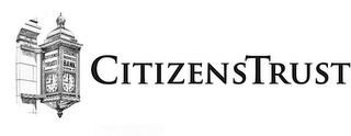 CITIZENSTRUST logo