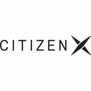 CITIZENX logo