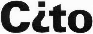 CITO logo