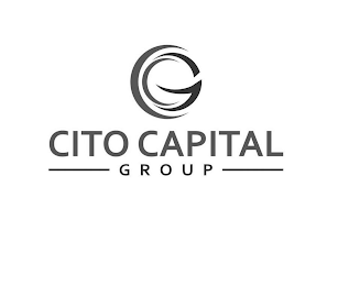 CITO CAPITAL GROUP logo