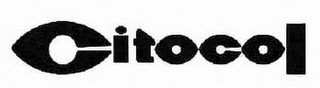 CITOCOL logo