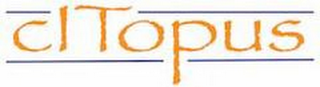 CITOPUS logo