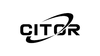 CITOR logo