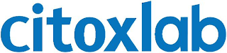 CITOXLAB logo