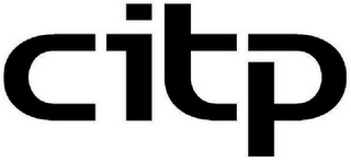 CITP logo