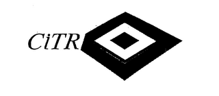 CITR logo