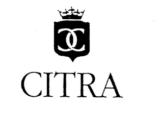 CITRA logo