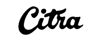 CITRA logo