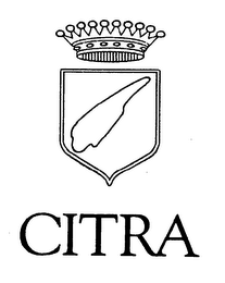 CITRA logo