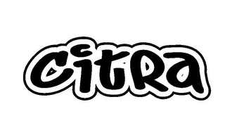CITRA logo