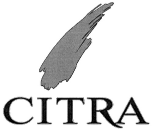 CITRA logo