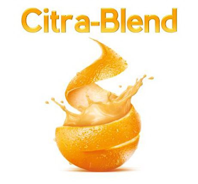 CITRA-BLEND logo