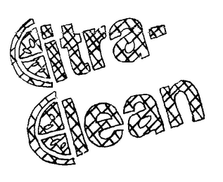CITRA-CLEAN logo