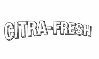 CITRA-FRESH logo