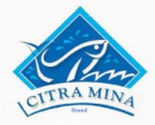 CITRA MINA BRAND logo