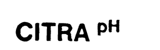 CITRA PH logo