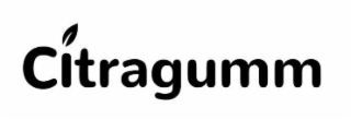 CITRAGUMM logo