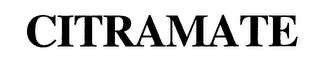 CITRAMATE logo
