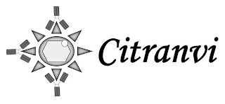 CITRANVI logo